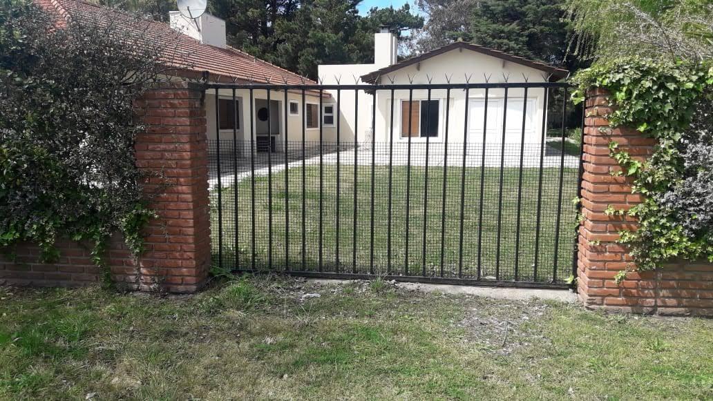 Chalet en Parquemar 5