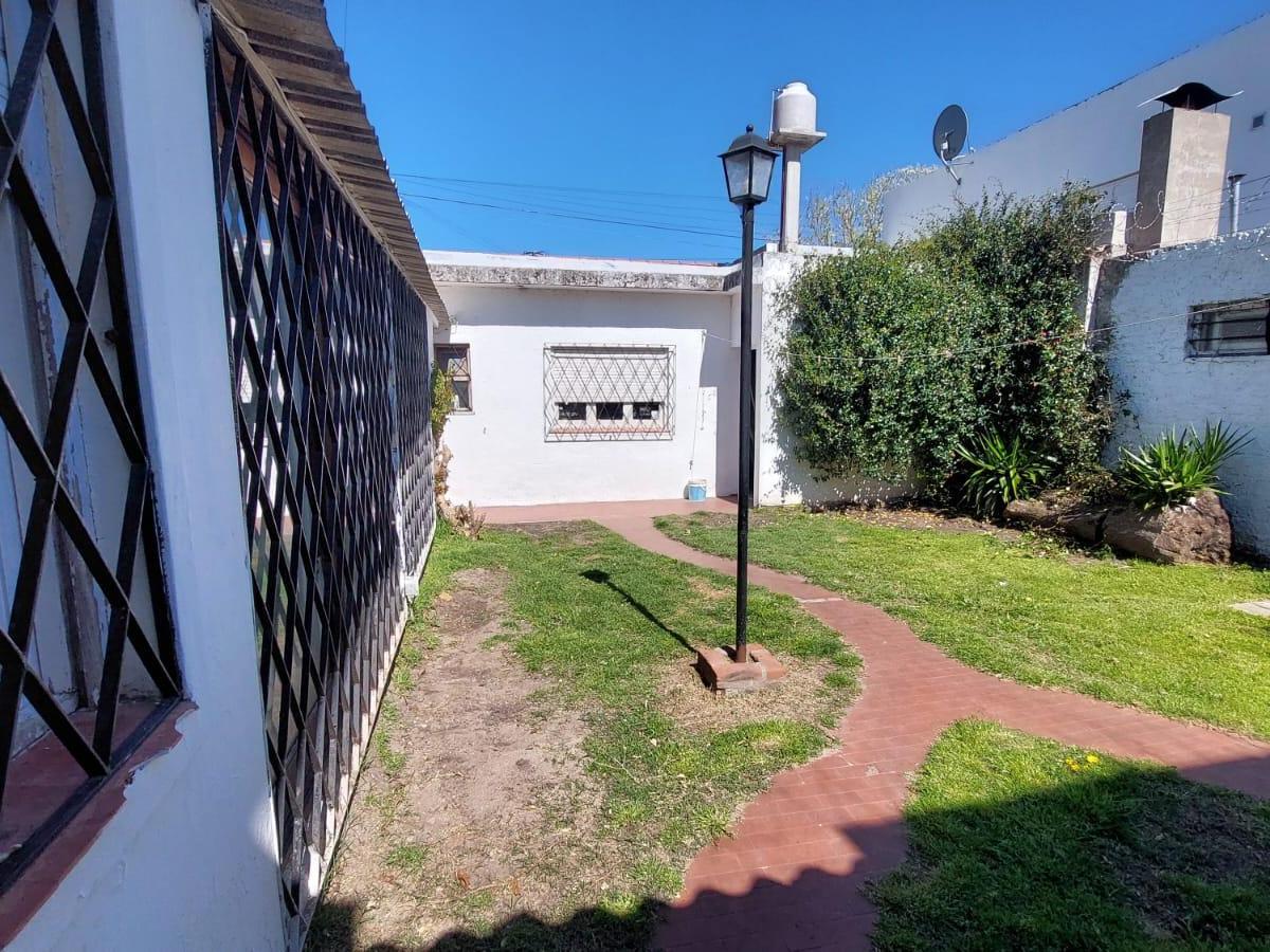 Chalet en Miramar 3
