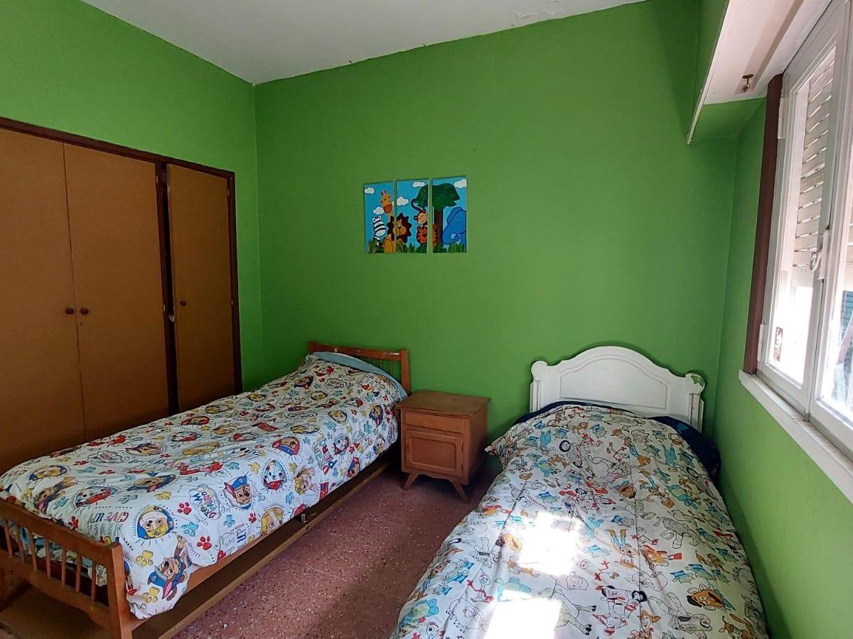 Chalet en Miramar 4