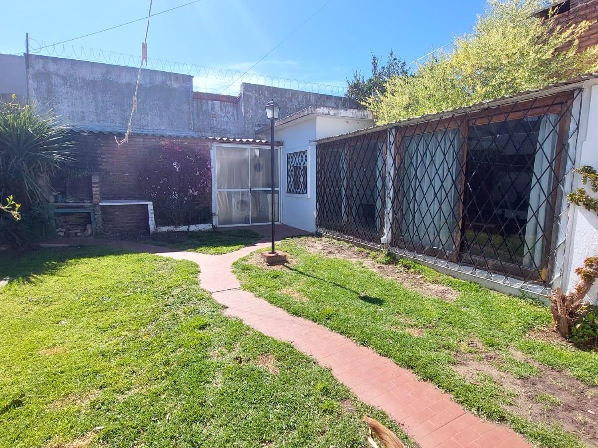 Chalet en Miramar 5