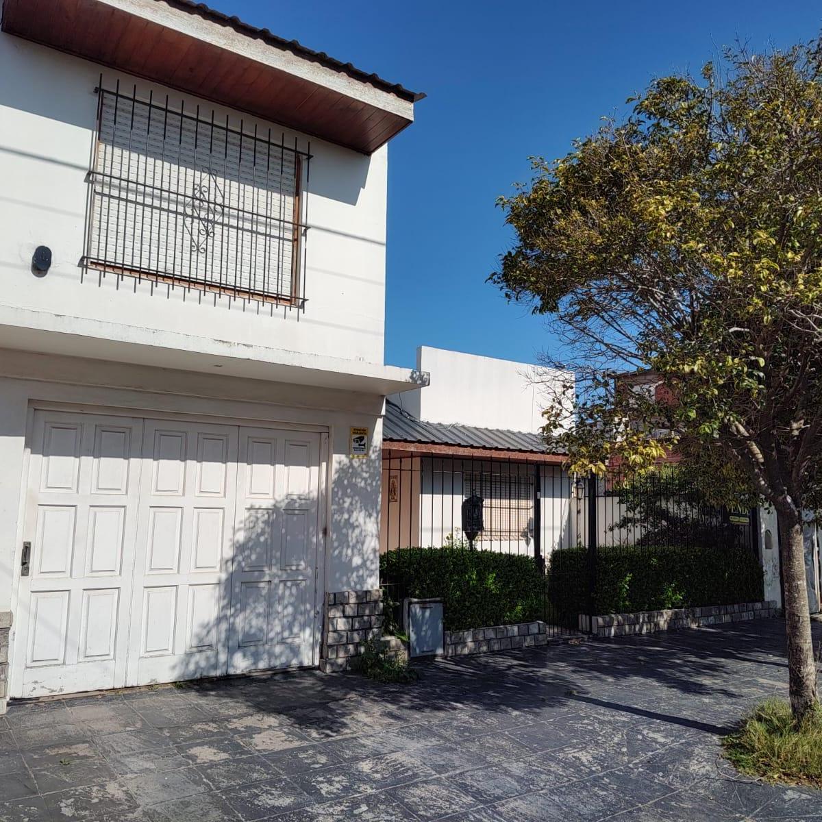 Casa + Departamenro 4