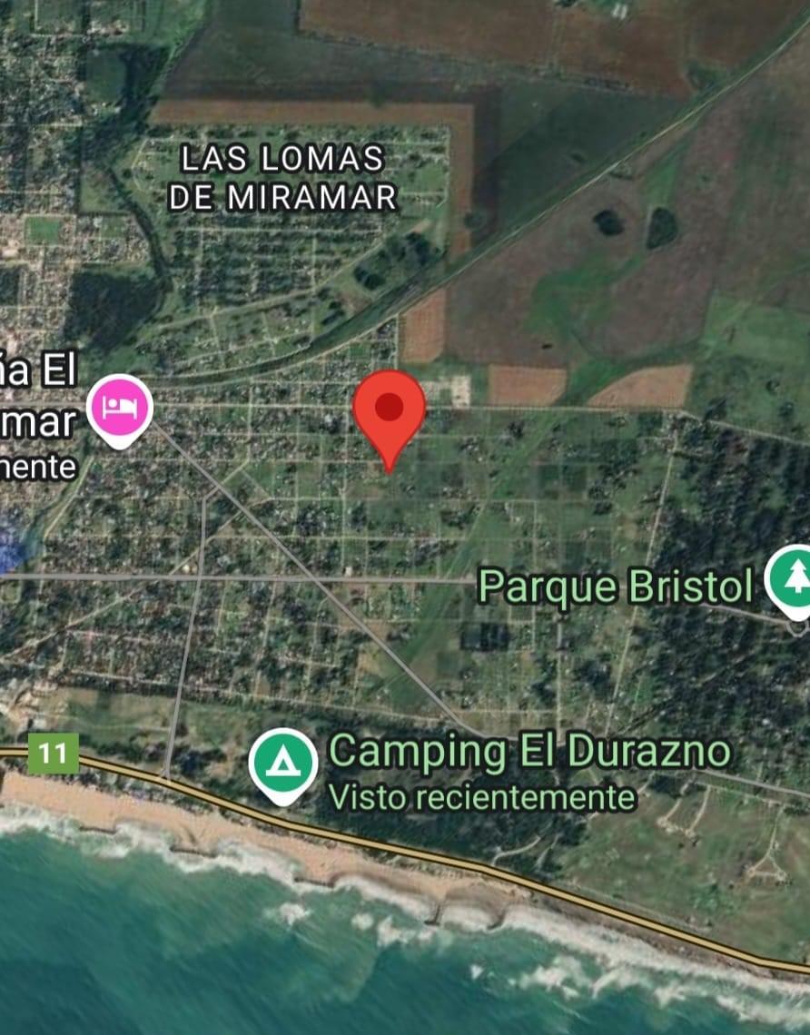 Terreno en Parquemar 3