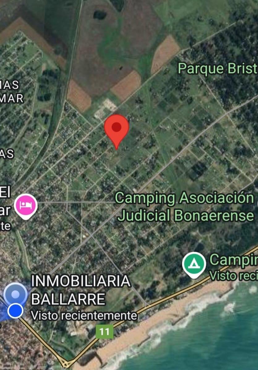 Terreno en Parquemar 1