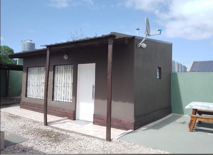 Propiedad en Argentina