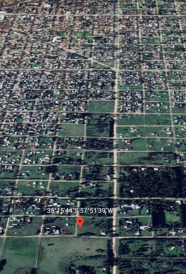 Lote en Miramar 1