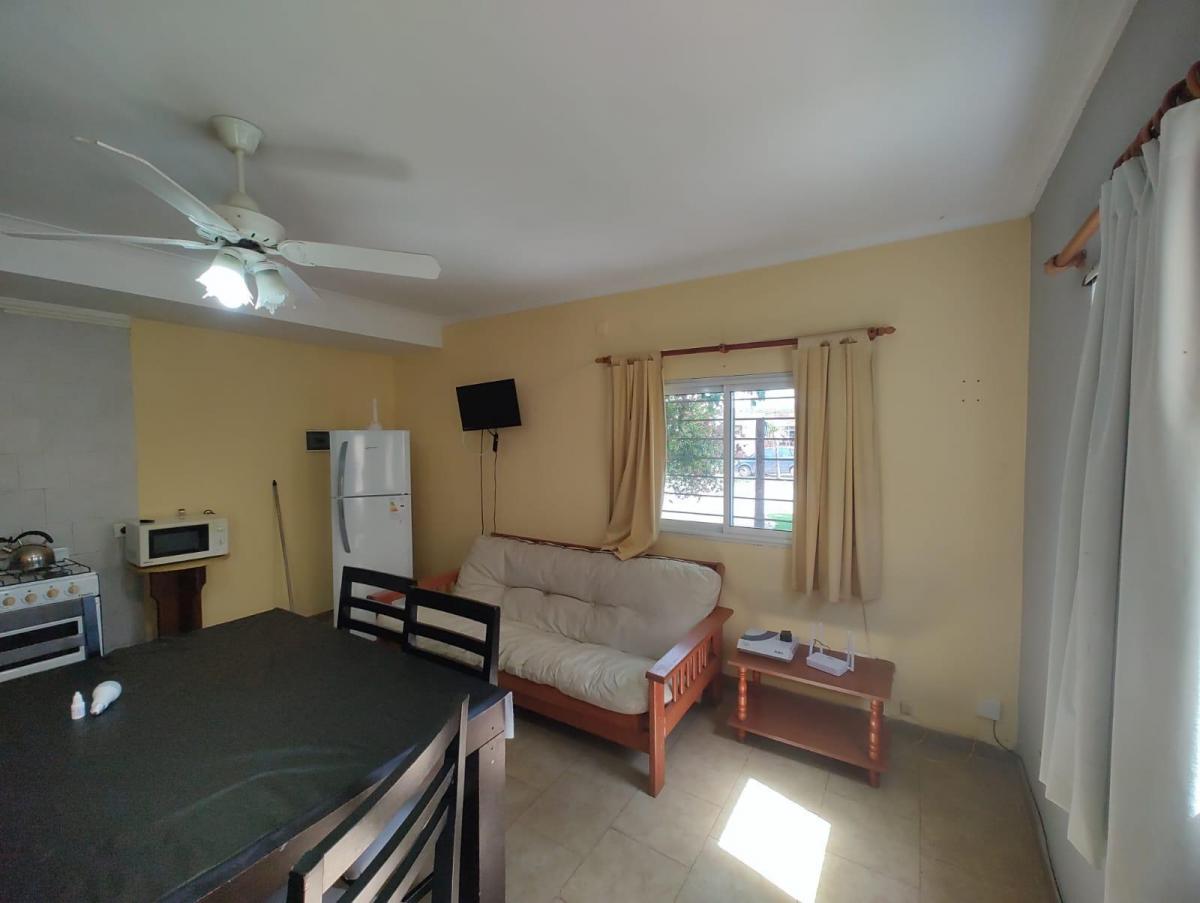 Departamento en Miramar 1