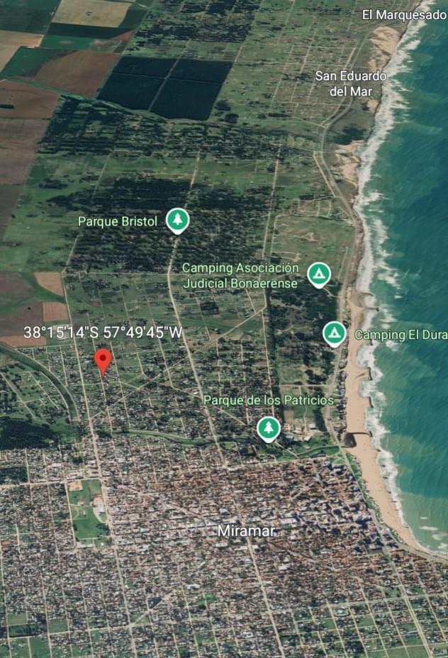 Lote en Parquemar 4