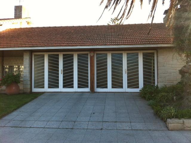 Chalet en Miramar 1
