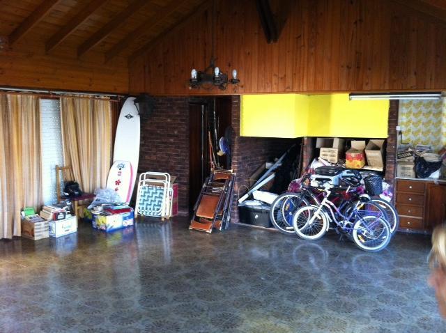 Chalet en Miramar 5