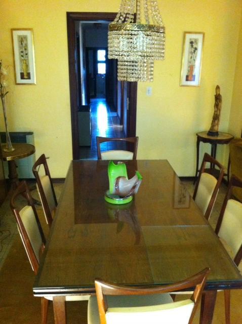 Chalet en Miramar 3