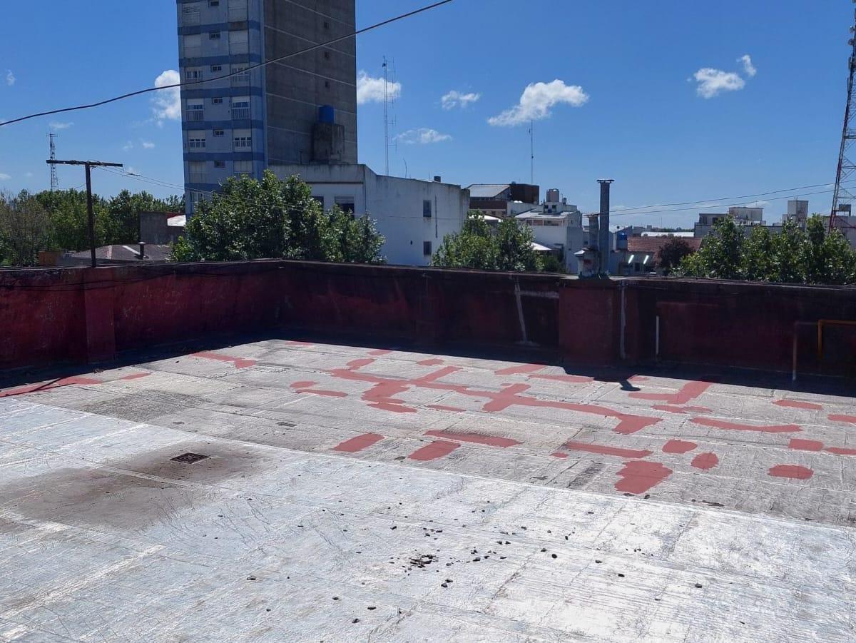 Departamento en Miramar 5