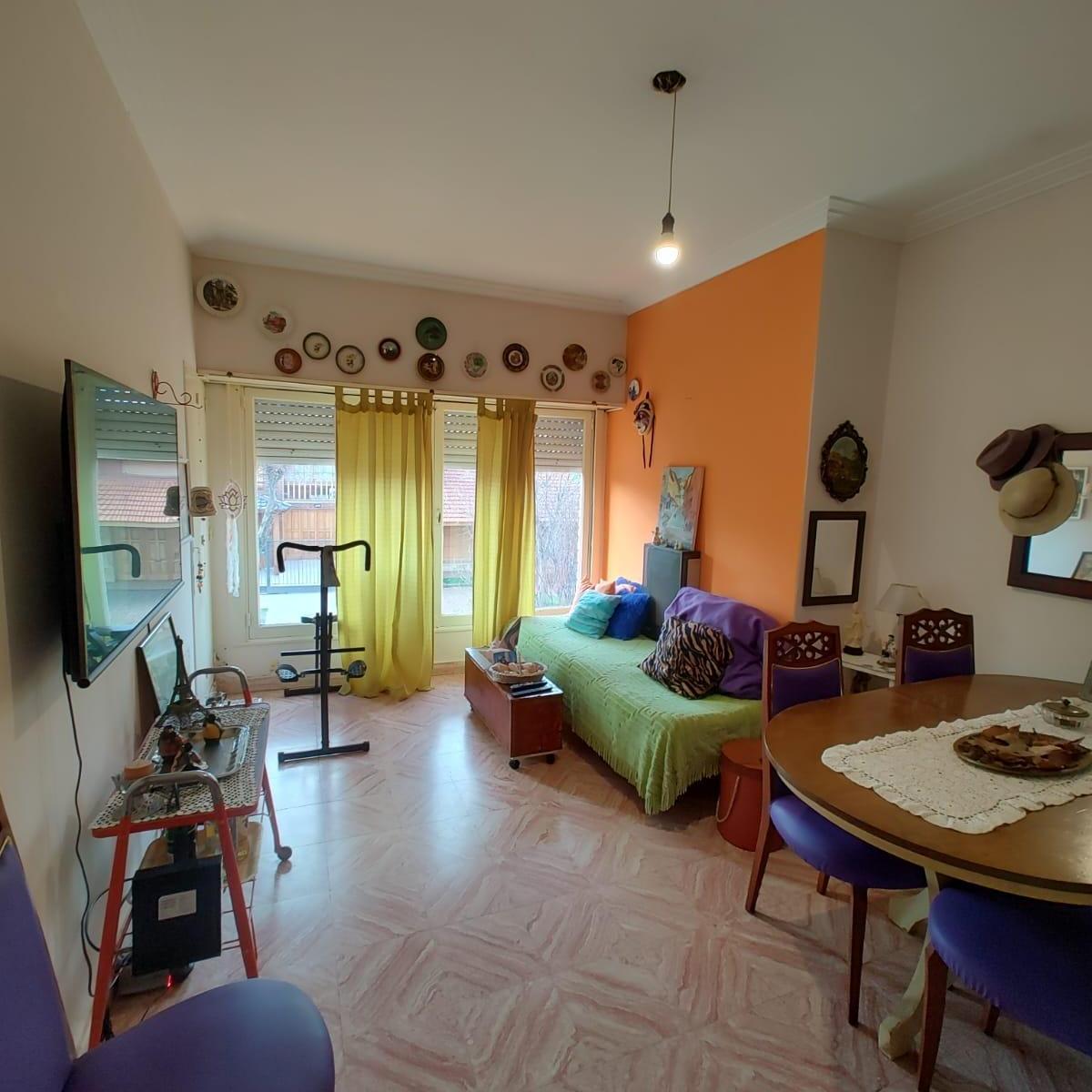 Departamento en Miramar 2