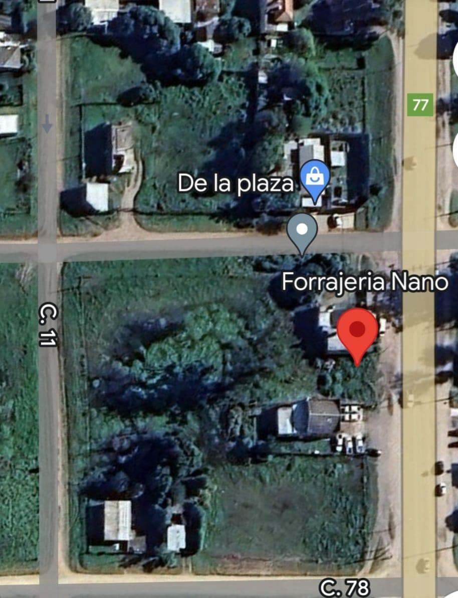 Propiedad en Argentina