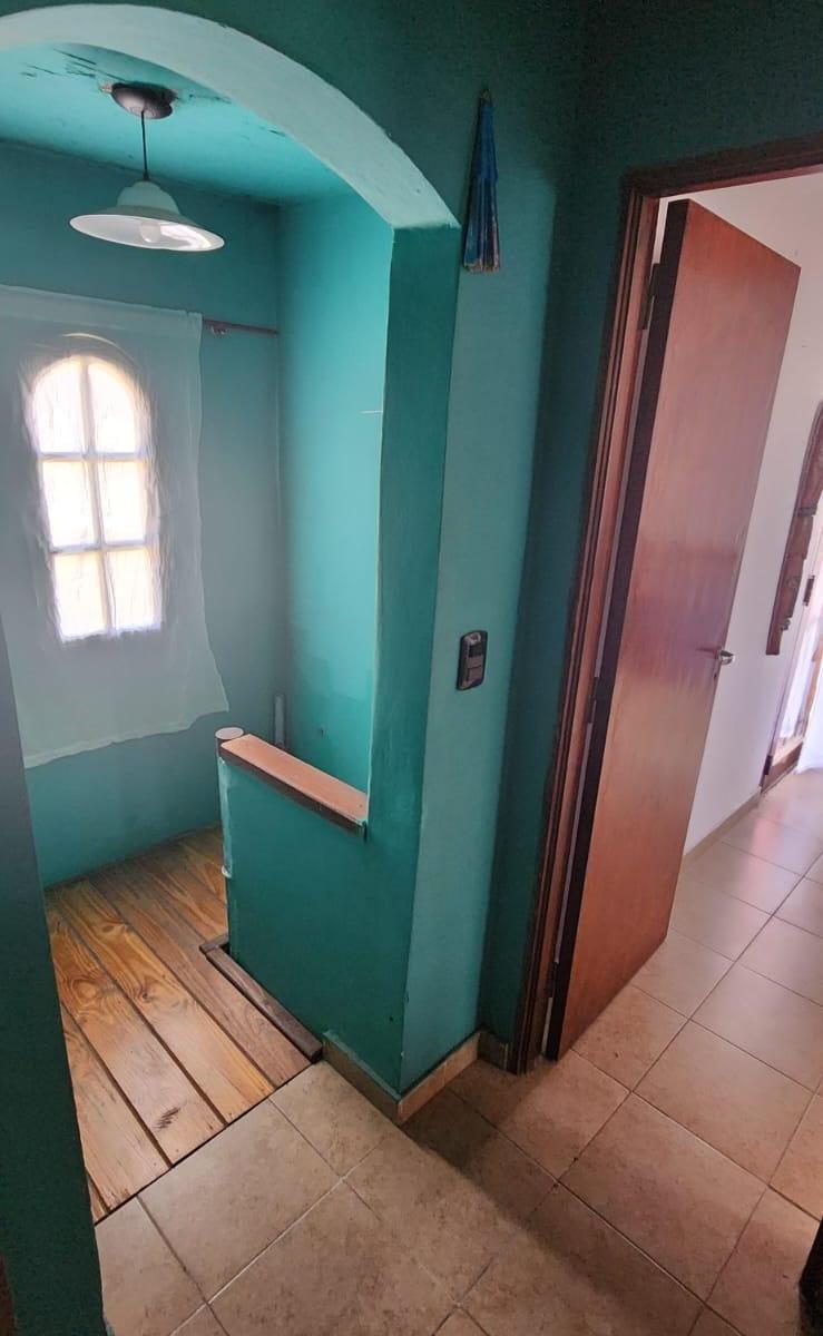 Casa con Quincho y Departamento - Zona II - Miramar 4
