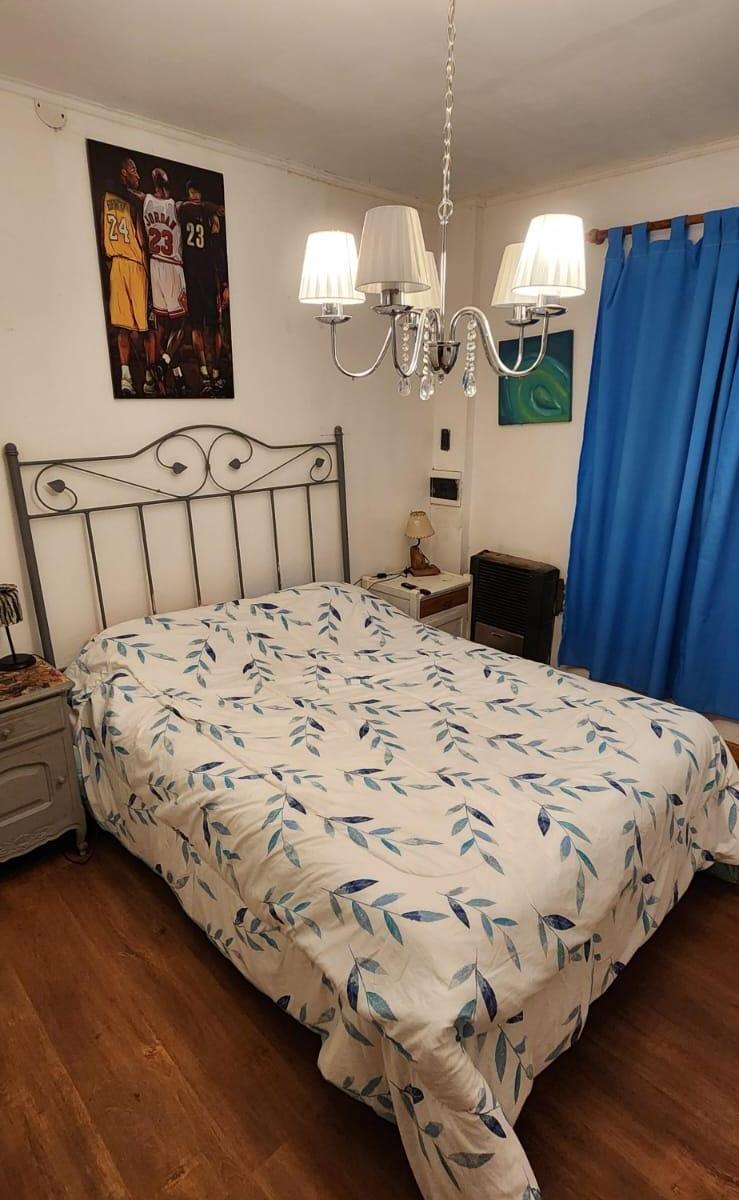 Casa con Quincho y Departamento - Zona II - Miramar 3