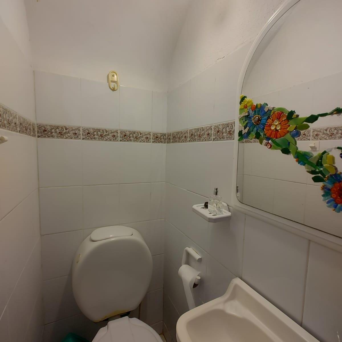 Duplex 3 Ambientes - Zona IV - Miramar 3
