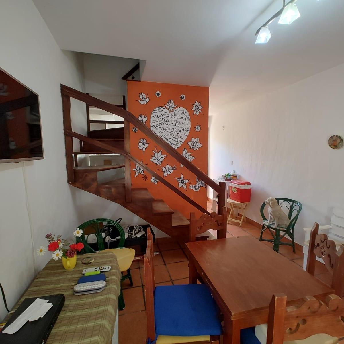 Duplex 3 Ambientes - Zona IV - Miramar 4