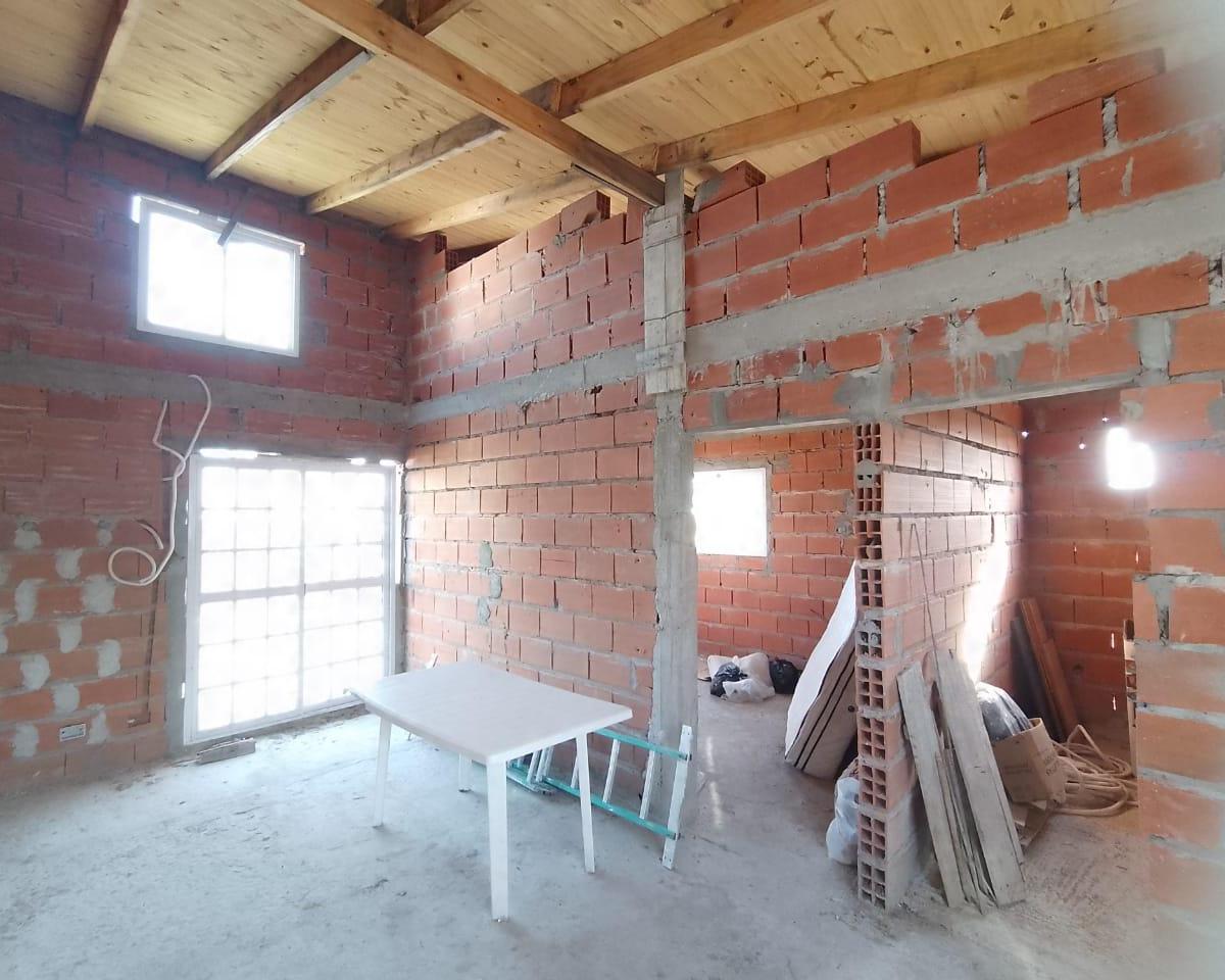 Foto de Casa a terminar en San Eduardo del Mar, imagen 4