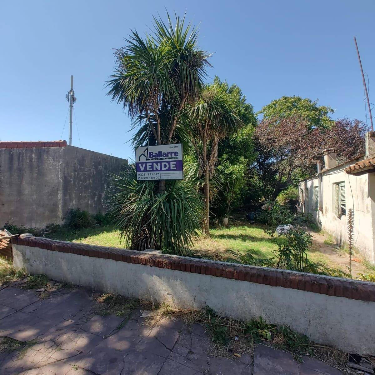 Lote Sobre Av 2