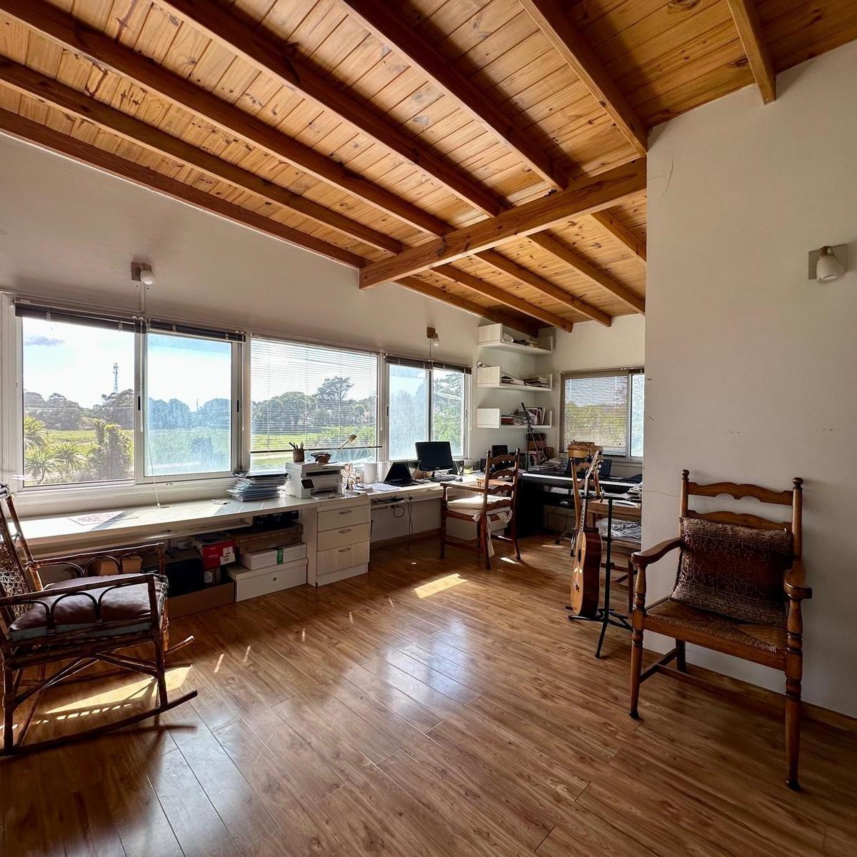 Casa en Chapadmalal