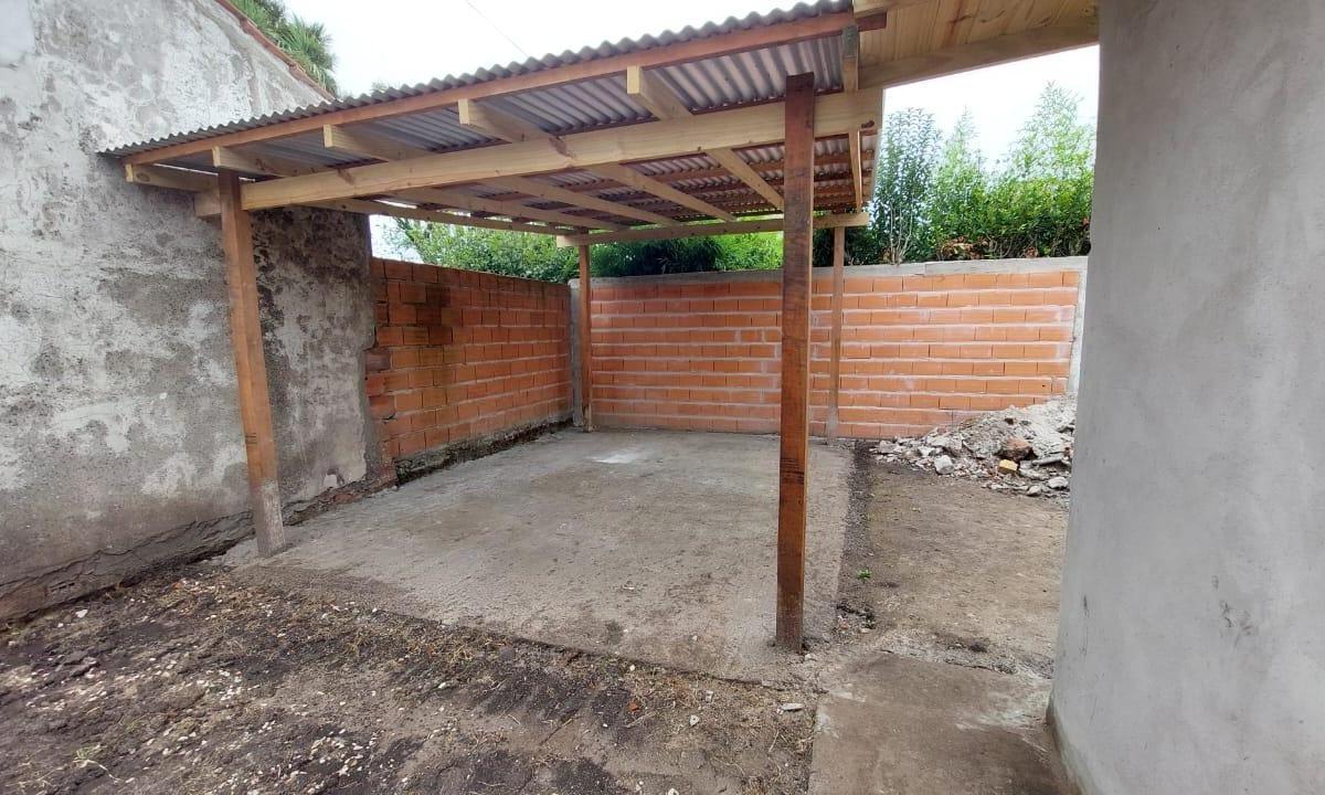 Casa a Terminar - Miramar - Zona de Todo El Año - Todos Los Servicios 4
