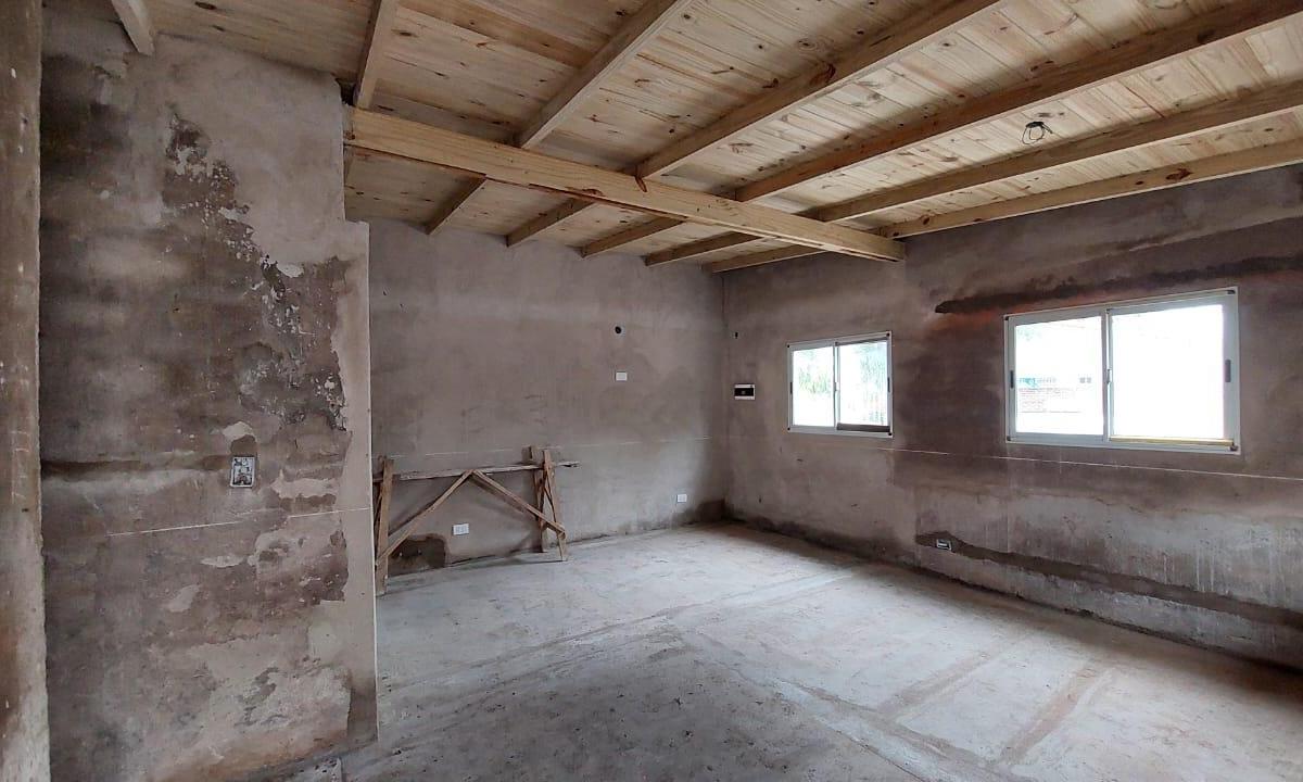 Casa a Terminar - Miramar - Zona de Todo El Año - Todos Los Servicios 3