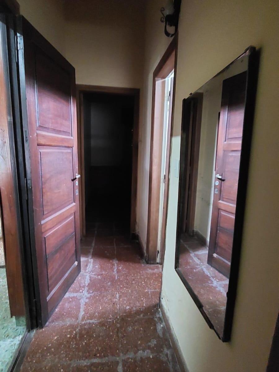 Casa 3 Ambientes - Zona Todo El Año - Miramar 1