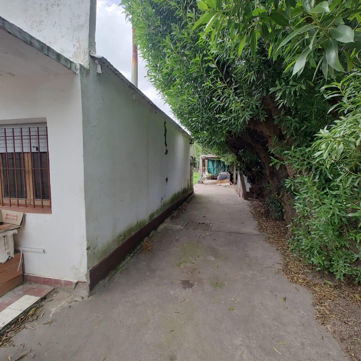 Casa en Parquemar 2
