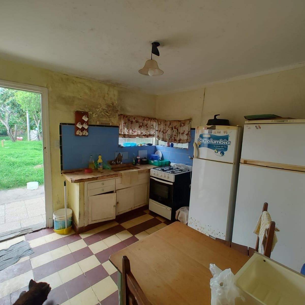 Casa en Parquemar 1