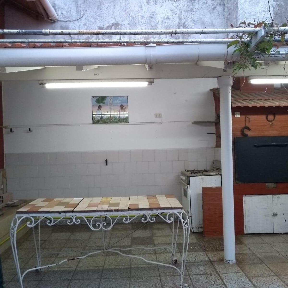 Chalet en Miramar 5