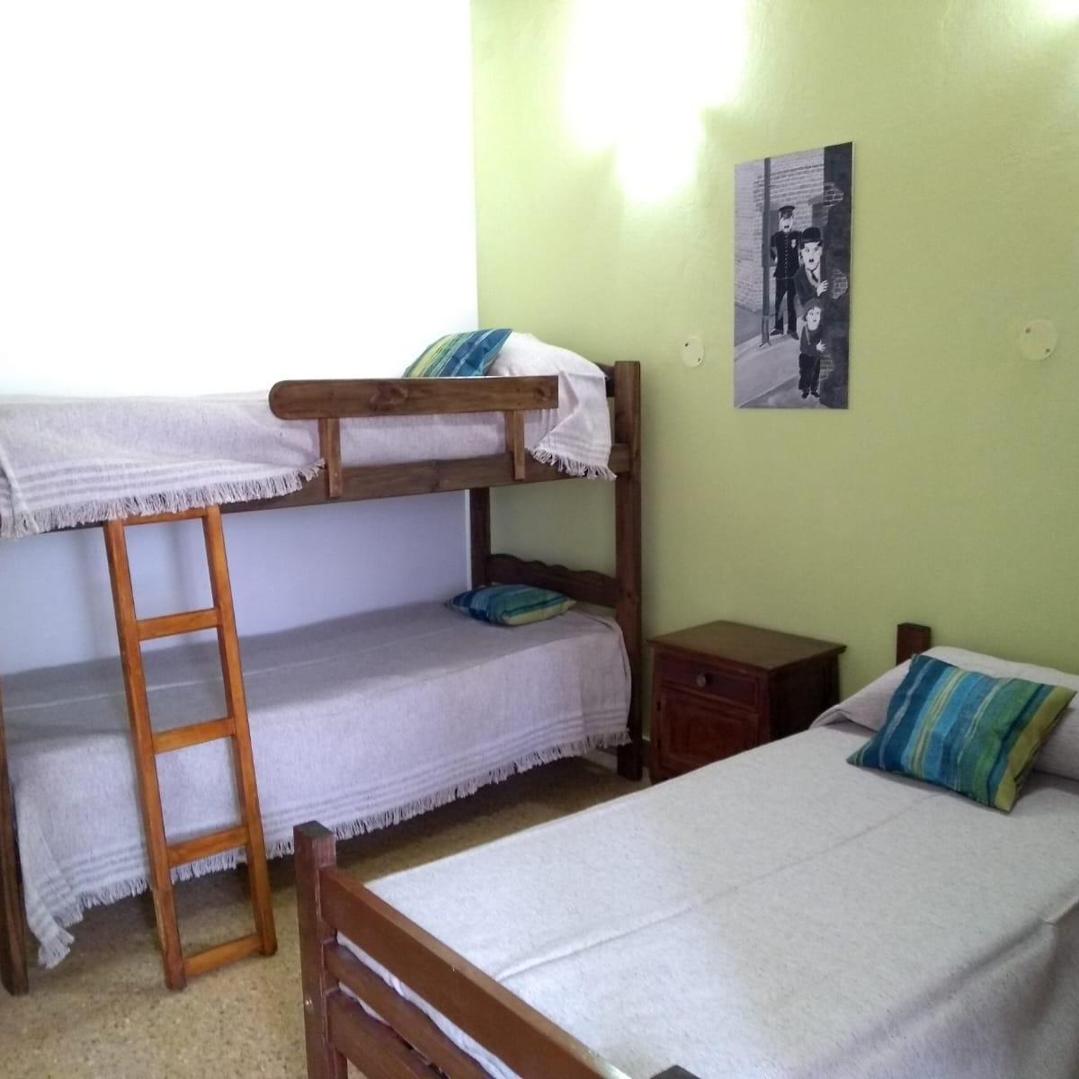 Chalet en Miramar 1