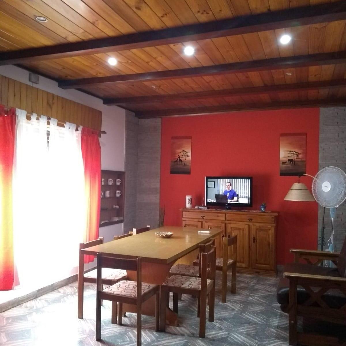 Chalet en Miramar 2