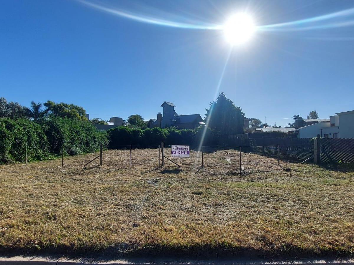 Lote en Parquemar - Miramar 3