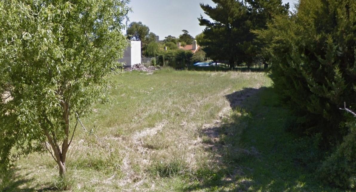 Lote en Parquemar 4