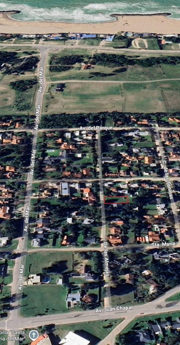Lote en Parquemar 2