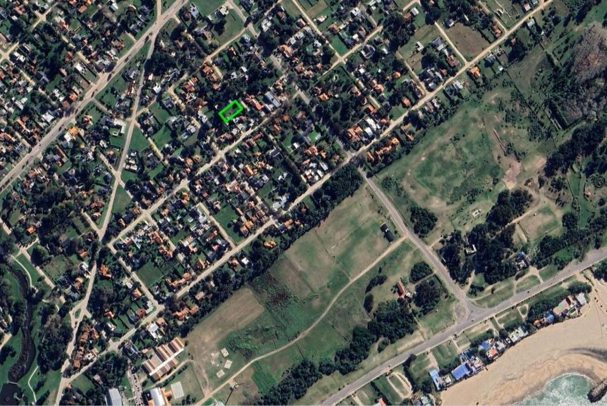 Lote en Parquemar 3