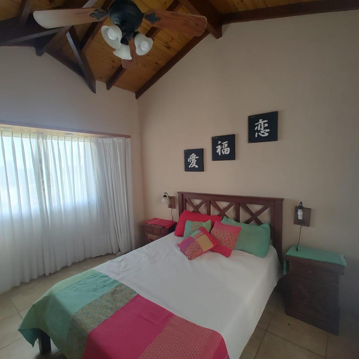 Dúplex en San Eduardo del Mar