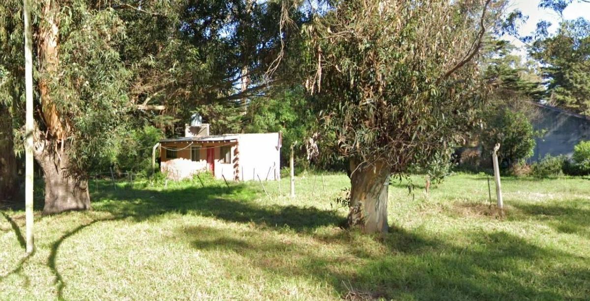 Lote en Parque Bristol 1