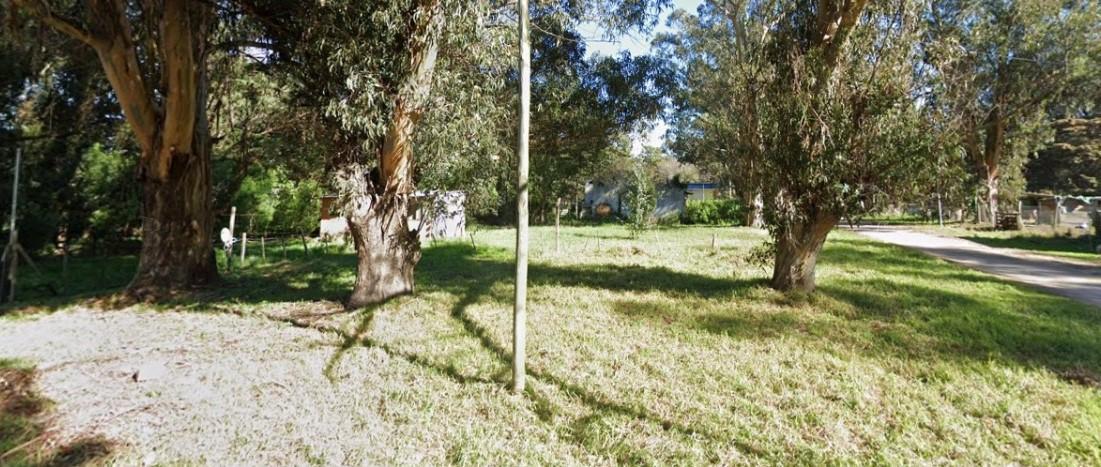 Lote en Parque Bristol 3