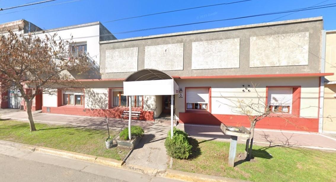 Hotel a Reciclar Miramar 5