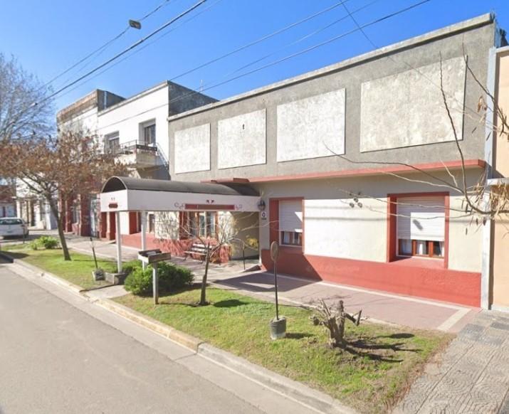 Hotel a Reciclar Miramar 3