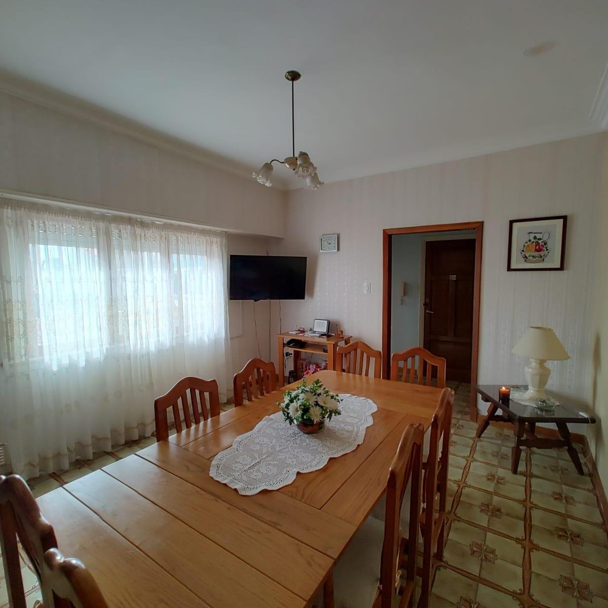 Departamento en Miramar 1
