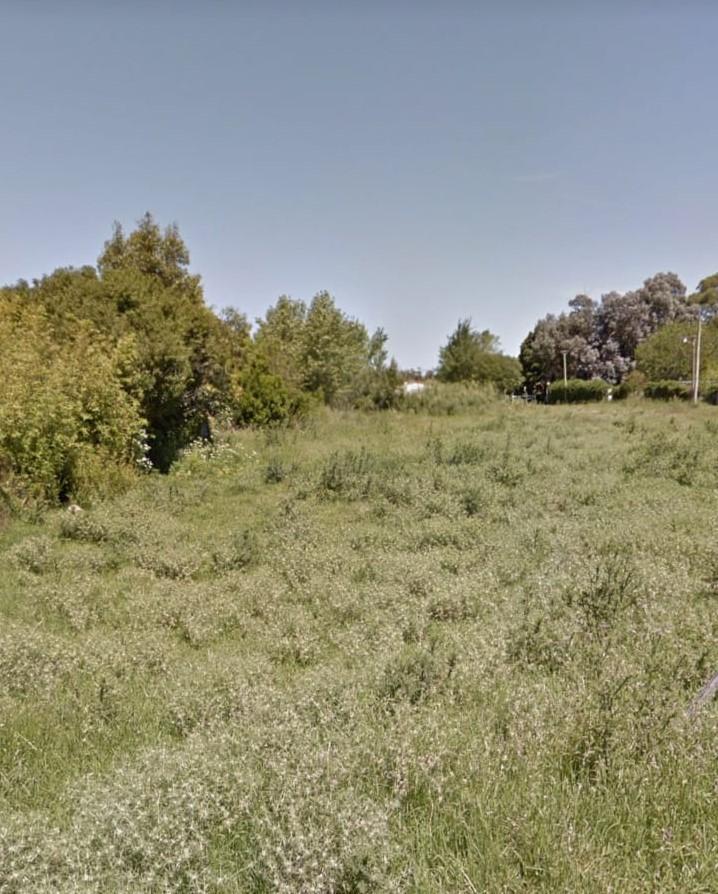 Lote en Parquemar 2