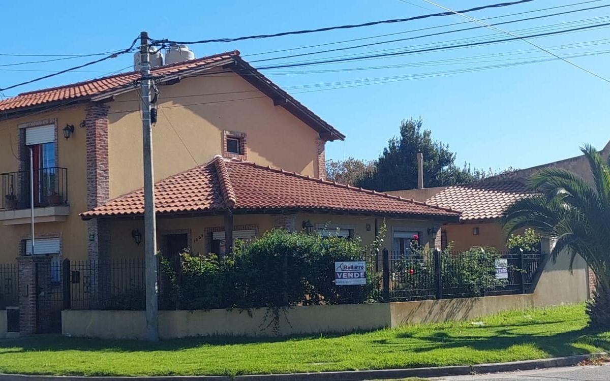 Propiedad en Argentina