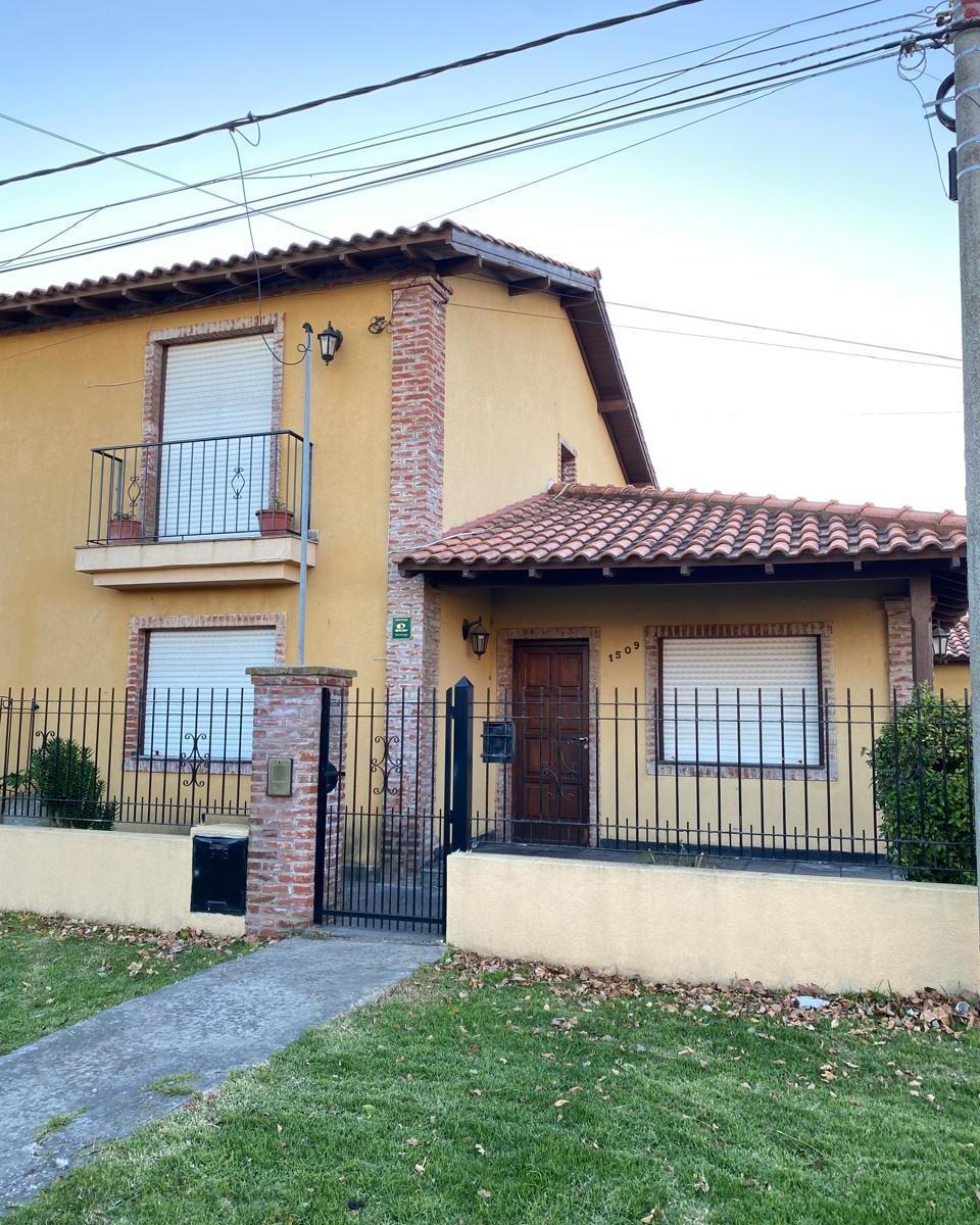 Dúplex en Zona VI 2