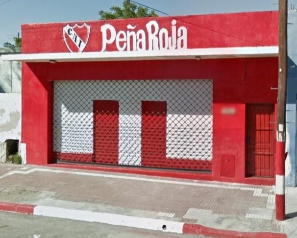 Local comercial en Mar del Plata