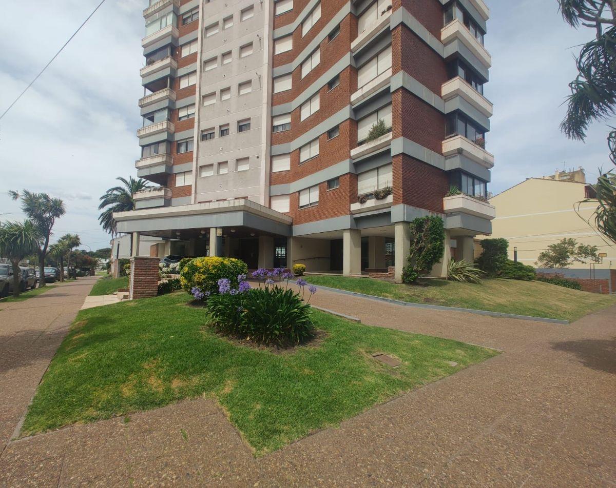 Departamento en Miramar - zona 1