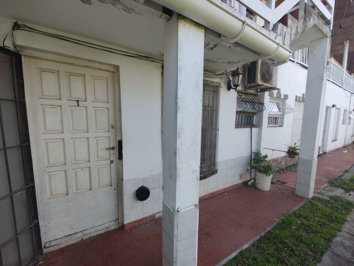 Departamento en planta baja
