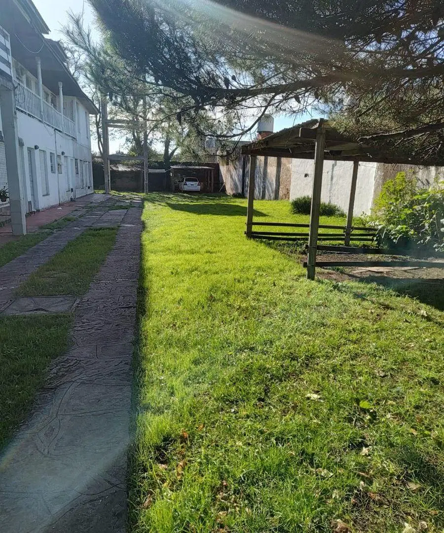 Departamento en planta baja 5