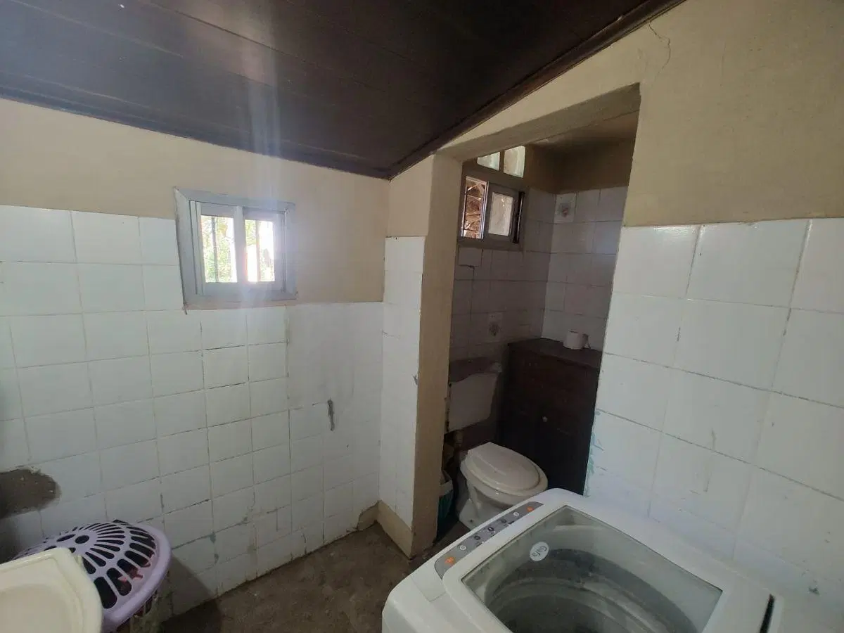 Casa a refaccionar 2